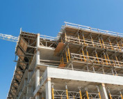 construction output