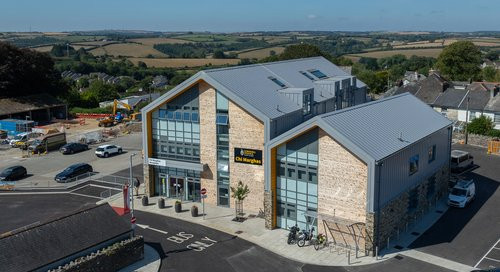 Morgan Sindall